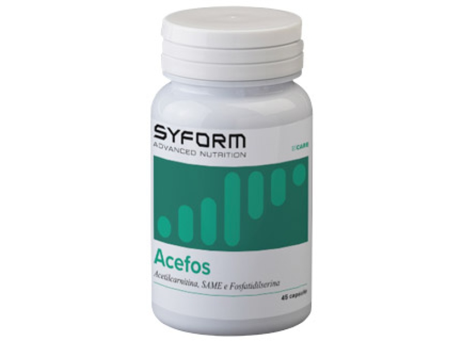 Acefos (45cps) Bestbody.it