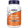Acetyl L-Carnitine 750mg (90cpr)
