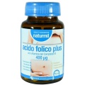 Acido folico plus (90cpr)