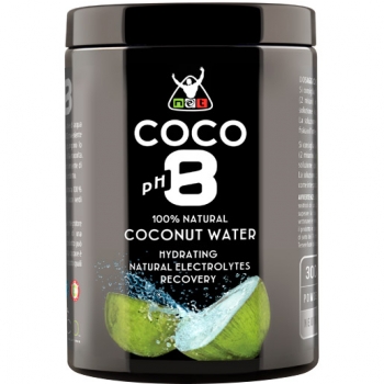 Acqua di Cocco pH 8 (300g) Bestbody.it