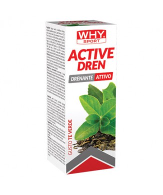 Active Dren (500ml) Bestbody.it