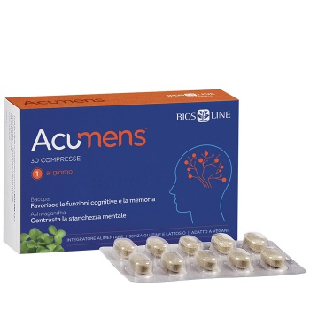 Acumens (30cps)