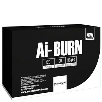 Ai-BURN® (120cps) Bestbody.it
