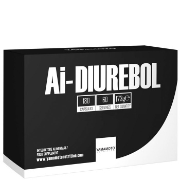 Ai-Diurebol® (180cps)
