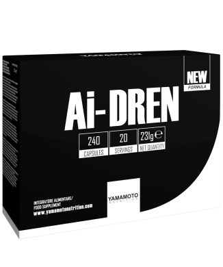 Ai-DREN® (240cps) Bestbody.it