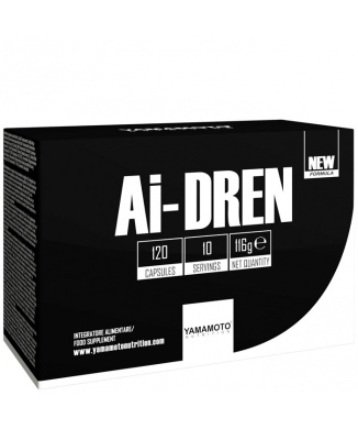 Ai-DREN® (90cps) Bestbody.it