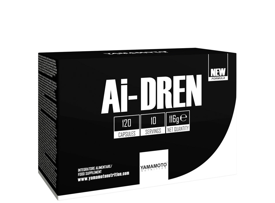Ai-DREN® (90cps)