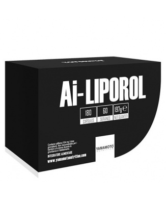 Ai-LIPOROL® (180cps) Bestbody.it