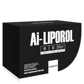 Ai-LIPOROL® (180cps) Bestbody.it