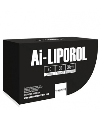 Ai-LIPOROL® (90cps) Bestbody.it