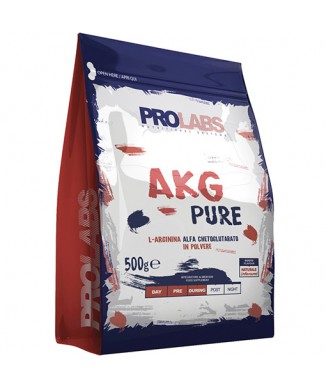 AKG Pure (500g) Bestbody.it