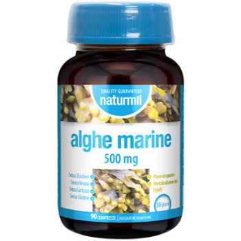 Alghe Marine (90cpr) Bestbody.it