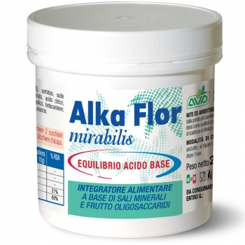 AlkaFlor (500g)