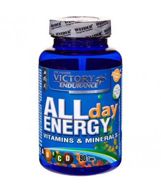 all-day-energy-integratore-di-vitamine-e-minerali Bestbody.it