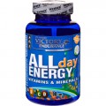 All Day Energy (90cpr)