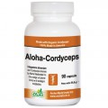 Aloha Cordyceps (90cps)