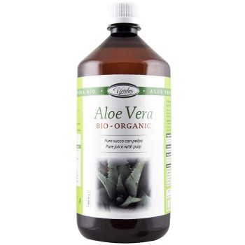 Aloe Vera Bio Organic (1000ml) Bestbody.it
