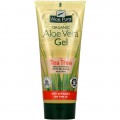 Aloe Vera Gel Tea Tree Oil (200ml)