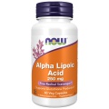 Alpha Lipoic Acid 250mg (60cps)