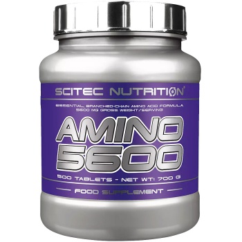 Amino 5600 (200cpr) Bestbody.it
