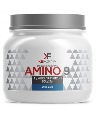 Amino 9 (200cpr) Bestbody.it