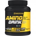 Amino Drink Plus Arancia Rossa (600g)
