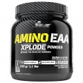 Amino EAA Xplode Powder (520g)