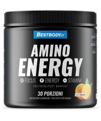 Amino Energy (300g) Bestbody.it