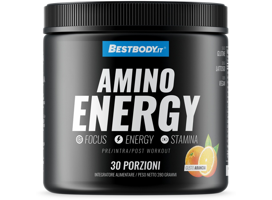 Amino Energy (300g) Bestbody.it