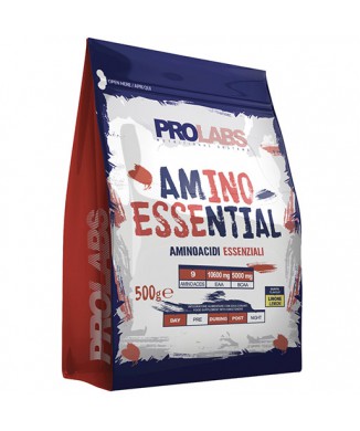Amino Essential (500g) Bestbody.it