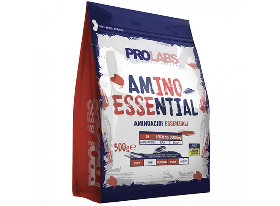 Amino Essential (500g)