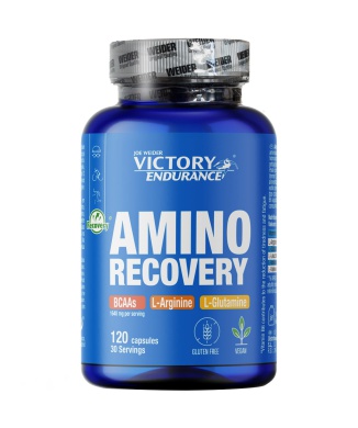 Amino Recovery (120cpr) Bestbody.it