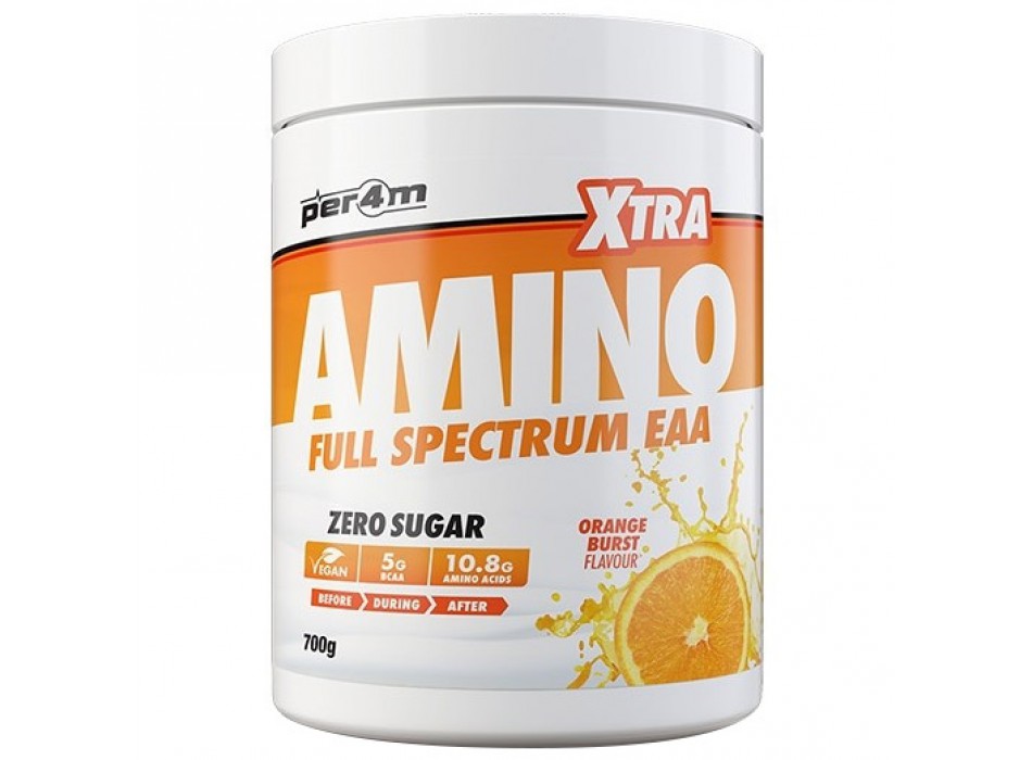 Amino Xtra Essential (700g)