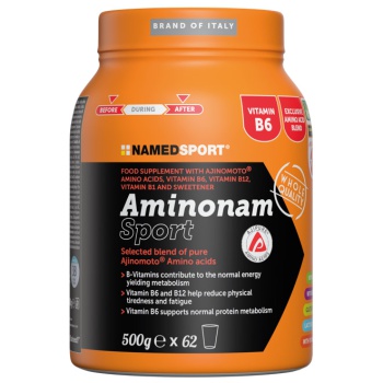 AminoNam Sport (500g)