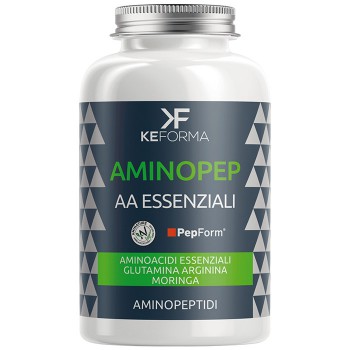 AminoPEP (150cpr) Bestbody.it