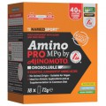 AminoPro MP9 Orosolubile (18x4g)