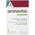 Aminovita Plus Ansimel (20x10ml)