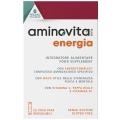 Aminovita Plus Energia (20x2g)