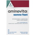 Aminovita Plus Sonno Fast (20x10ml)