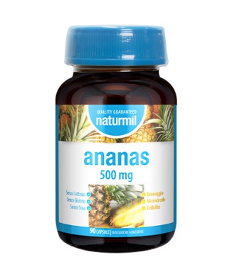 Ananas (90cps) Bestbody.it