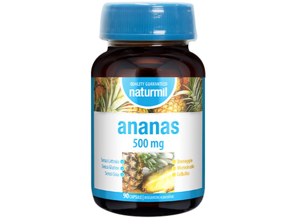 Ananas (90cps) Bestbody.it