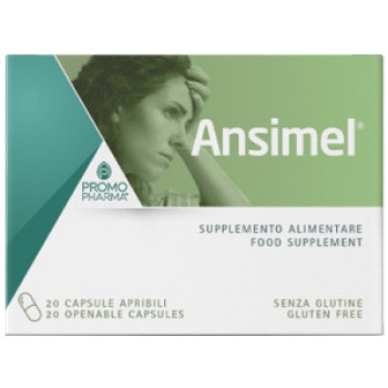 Ansimel (20cps) Bestbody.it