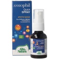 Ansiophil Quick Spray (20ml)