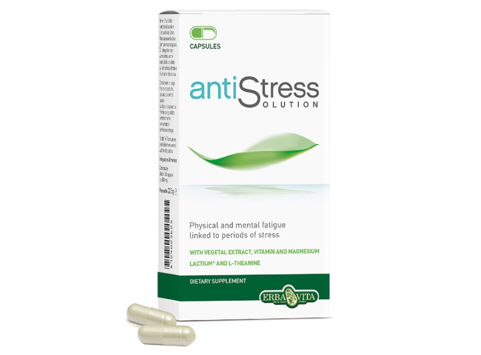 Antistress (45cps)