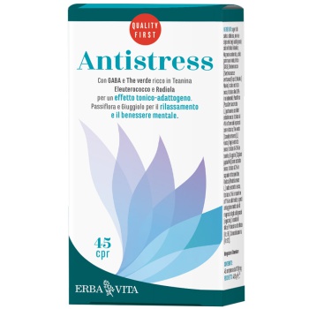 Antistress (45cps)