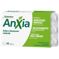 Anxia Compresse (45cpr)