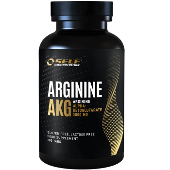 Arginina AKG (100cpr)