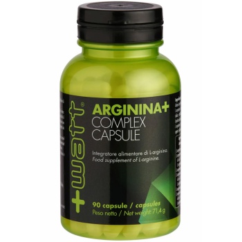 Arginina+ Complex (100cpr)