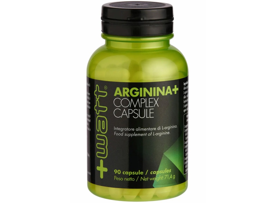Arginina+ Complex (100cpr)