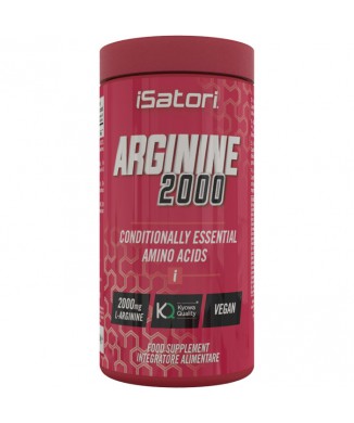 Arginine 2000 (180cpr) Bestbody.it